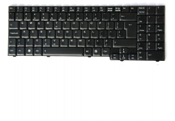 Klawiatura do laptopa Asus