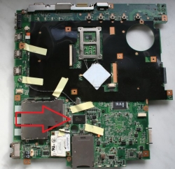 płyta główna do Asus