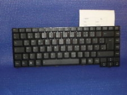 Klawiatura do laptopa Asus