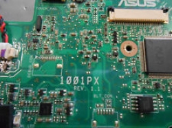 płyta główna do laptopa Asus Z8100 płyta główna do Asus